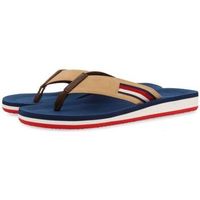 gioseppo chanclas chanclas colton navy para hombre