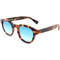 gianluca riva gafas de sol occhiali da sole boss 351 139 havana para hombre