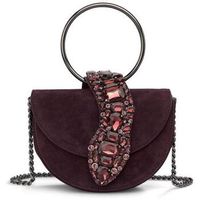 alma en pena bolso de mano i24bg-103 para mujer