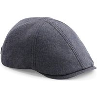 beechfield sombrero flat cap para hombre