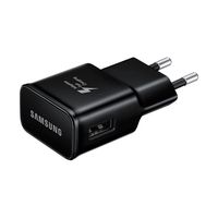 samsung cargador usb-c 15w negro