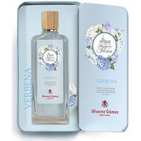 alvarez gomez colonia agua fresca flores verbena para mujer