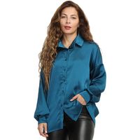 la modeuse camisa 69063p161023 para mujer