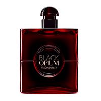 yves saint laurent black opium over red - 30 ml eau de parfum perfumes mujer