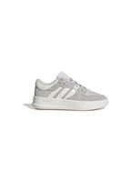 zapatillas adidas court 24 mujer gris