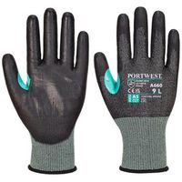 portwest guantes a660 cs e18 para hombre