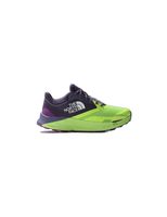 zapatillas de trail the north face vectiv enduris 3 mujer amarill