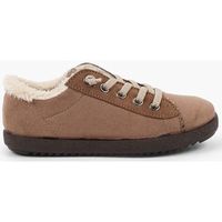 pisamonas zapatillas baskets dhiver pour enfants avec doublure en fourrure para hombre