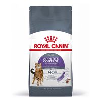 royal canin appetite control care - 2 x 10 kg - pack ahorro