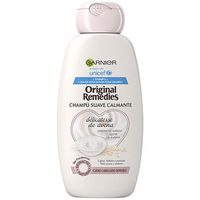 garnier champu original remedies champu delicatesse de avena para mujer