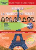 reussir la comprehension orale delf b1-b2 livre  corriges  2cd