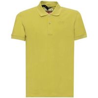 husky polo hs23beupc34co163-george-c265-f46 green para hombre