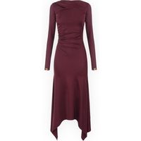 elisabetta franchi vestido ab75747e1 cg3 para mujer