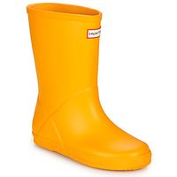 hunter botas de agua kids first classic para nino