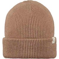 barts gorro kinabalu beanie rust para hombre