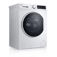 lg f2wt2008s3w lavadora carga frontal 8kg b blanca