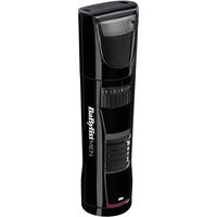 babyliss beard trim t811e barbero inalambrico