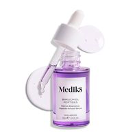 medik8 cosmetica facial bakuchiol peptides