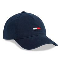 tommy hilfiger gorras y viseras hombre - azul marino talla os