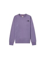 sudadera de montana the north face light drepeak mujer purple