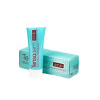 tensoderm scrub 50 ml