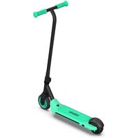 segway ninebot kickscooter zing a6 patinete electrico infantil verde