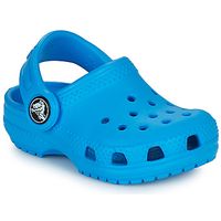 crocs zuecos classic clog t para nino