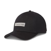 calvin klein gorras y viseras hombre - negro talla os