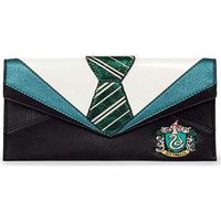 danielle nicole bolso de mano slytherin uniform para mujer