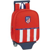 atletico de madrid mochila - para nino