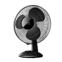 taurus alpatec greco 16 elegance ventilador de sobremesa 40w negro