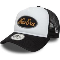 new-era sombrero oval trucker newera para hombre