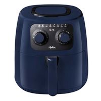 jata jefr1224 freidora sin aceite 42l 1300w