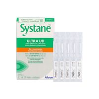 systane ultra 30 uds monodosis