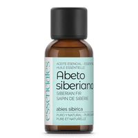 aceite esencial de abeto siberiano 30 ml