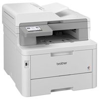 brother mfc-l8340cdw colour laser printer all-in-one mfcl8340cdwqj1