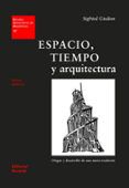 espacio tiempo y arquitectura