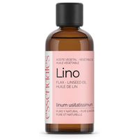 aceite de lino 100 ml