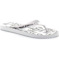 versace jeans couture chanclas - para hombre