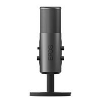 epos b20 microfono usb para streaming