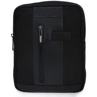 piquadro bolso nero borsello i pad para hombre