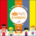 el gran libro del yoga para ninos y ninas mini padmini