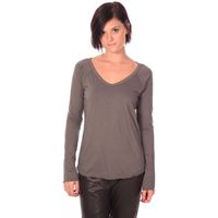 charlie joe tunica tunique landez gris para mujer