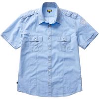 blauer camisa manga larga - para hombre