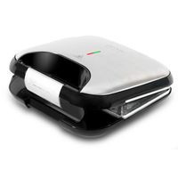 cecotec rockn toast fifty-fifty sandwichera 750w