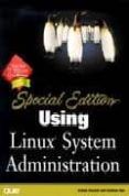 using linux system administration