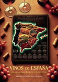 vinos de espana denominaciones de origen