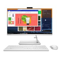 lenovo ideacentre aio 3 27alc6 amd ryzen 5 7530u16gb512gb ssd27