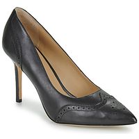 lauren ralph lauren zapatos de tacon lynden-pumps-closed toe para mujer