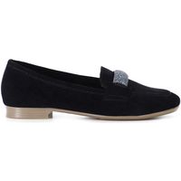 cafe noir mocasines c1eg5001 para mujer